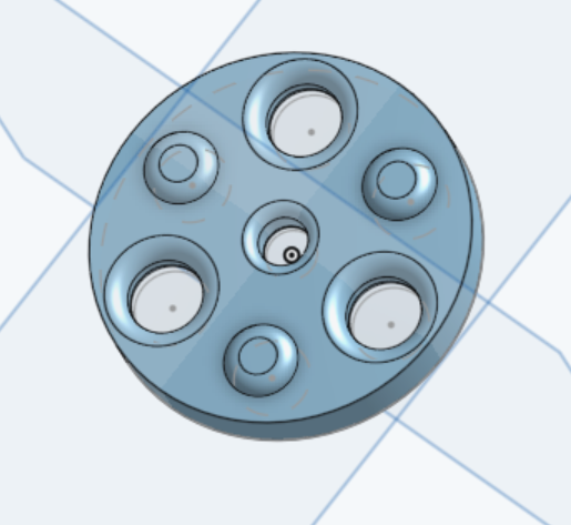 here is an image of their robot